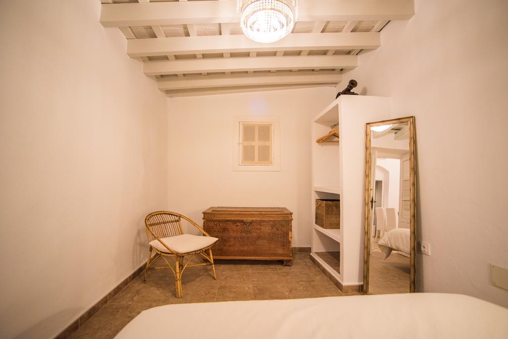 Casa El Atelier Apartment Vejer de la Frontera Exterior photo