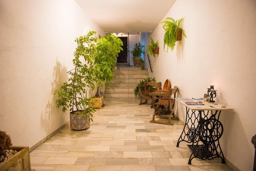 Casa El Atelier Apartment Vejer de la Frontera Exterior photo