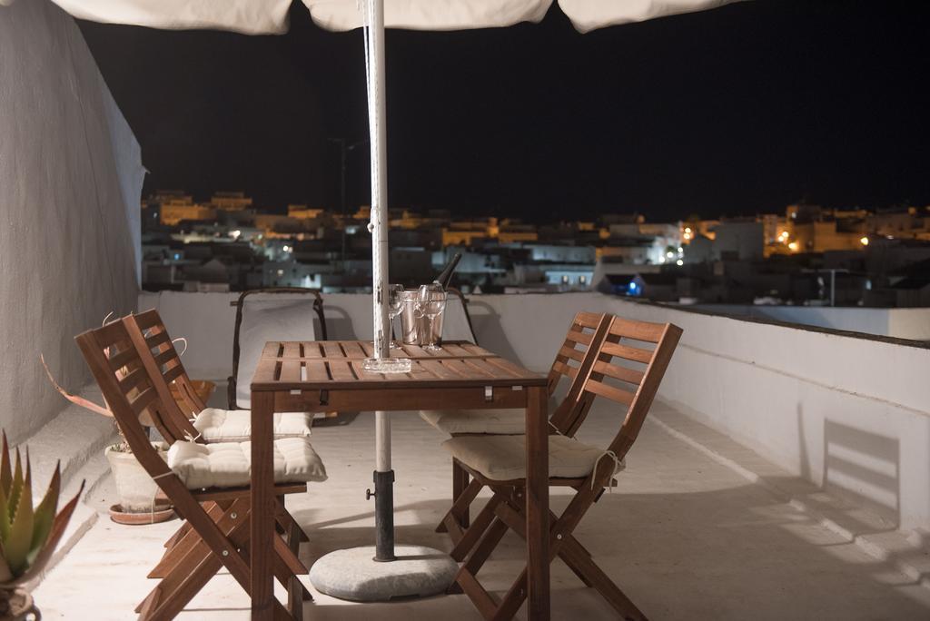 Casa El Atelier Apartment Vejer de la Frontera Exterior photo