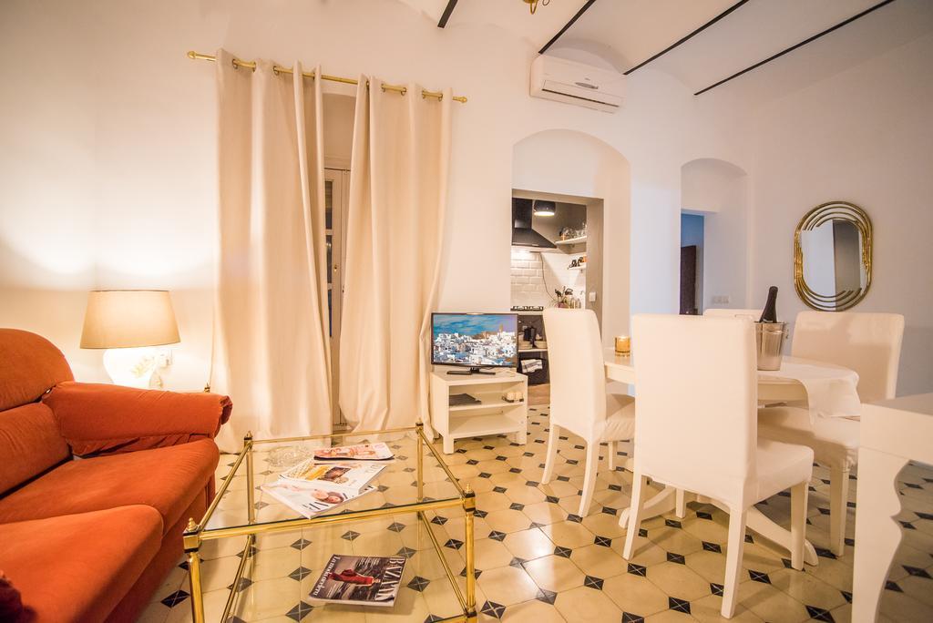 Casa El Atelier Apartment Vejer de la Frontera Exterior photo
