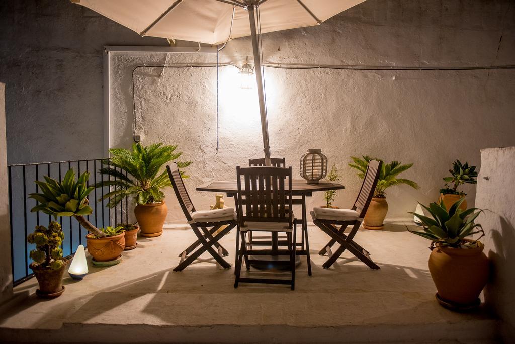 Casa El Atelier Apartment Vejer de la Frontera Exterior photo